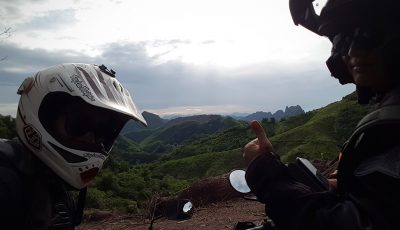 Best Vietnam motorcycle tours to Middle North West