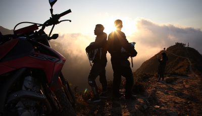 off road Vietnam motorcycle tours best routes