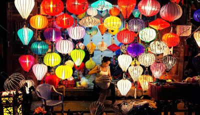 Vietnam Motorcycle Tours to Ho Chi Minh trail