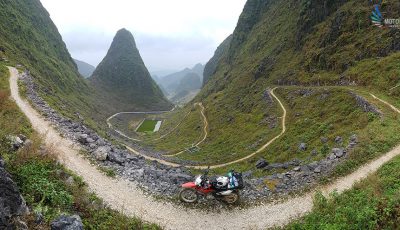 Ha Giang motorbike tours